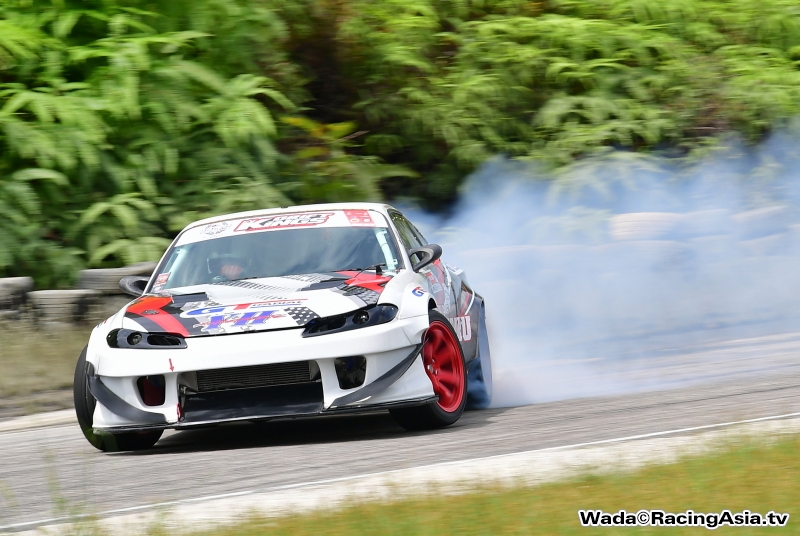 2022.11 Melaka Drift Kings 2022  Malaysia RacingAsia.tv