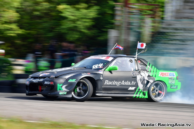 2022.11 Melaka Drift Kings 2022 Malaysia 