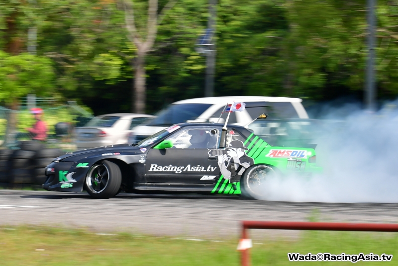 2022.11 Melaka Drift Kings 2022 Malaysia 