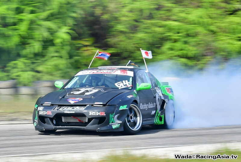 2022.11 Melaka Drift Kings 2022 Malaysia 