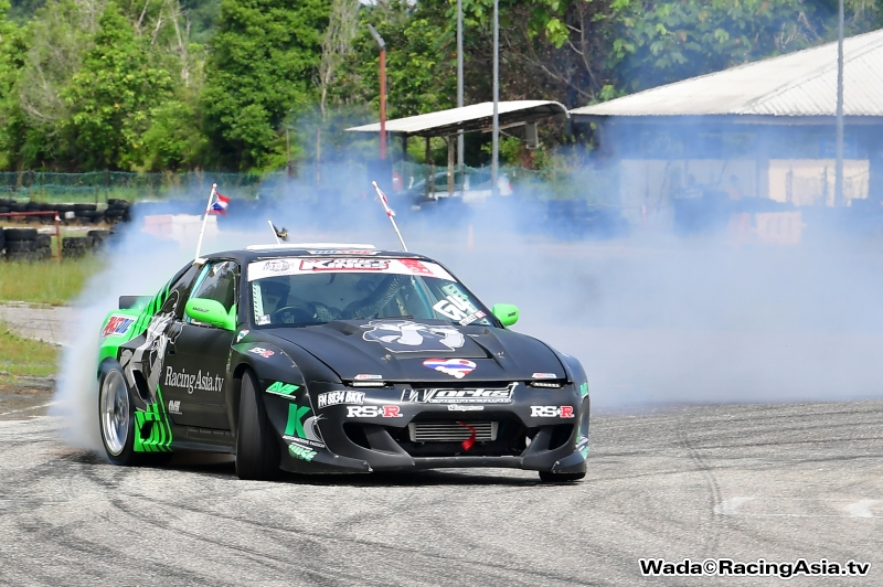 2022.11 Melaka Drift Kings 2022 Malaysia 