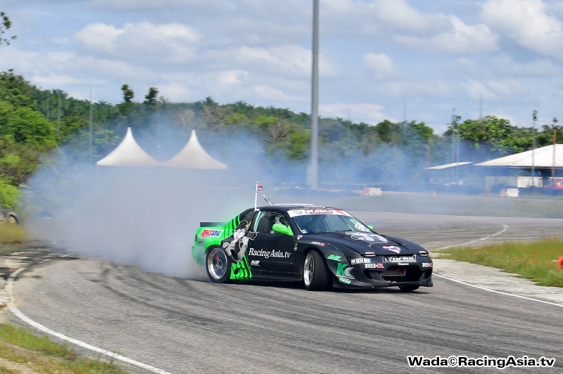 2022.11 Melaka Drift Kings 2022 Malaysia 