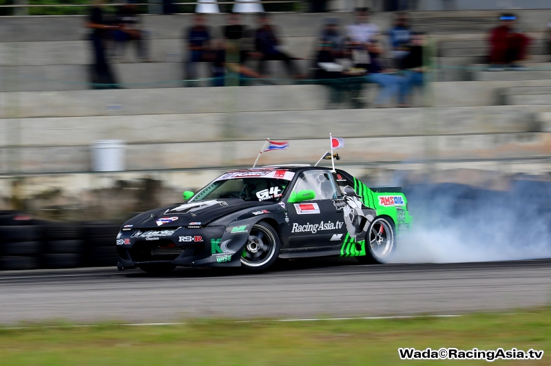 2022.11 Melaka Drift Kings 2022 Malaysia 