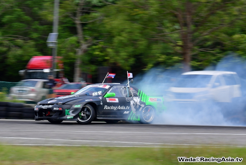 2022.11 Melaka Drift Kings 2022 Malaysia 