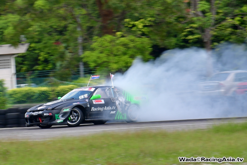 2022.11 Melaka Drift Kings 2022 Malaysia 