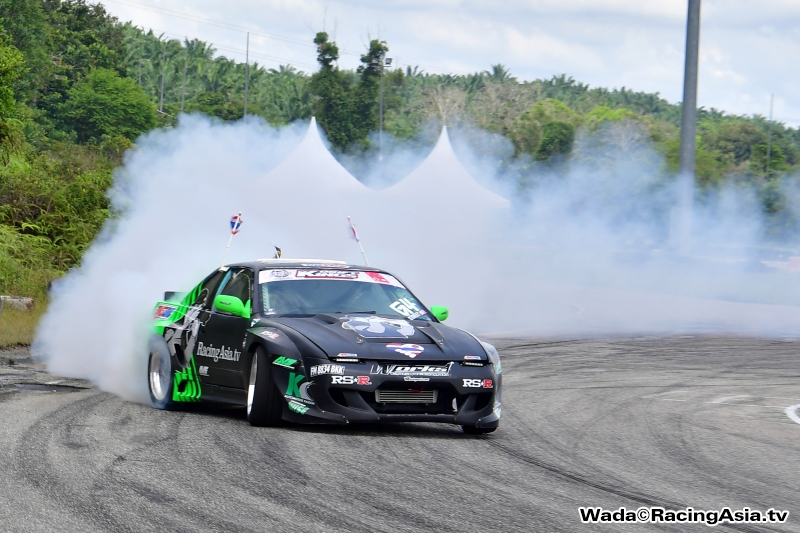 2022.11 Melaka Drift Kings 2022 Malaysia 