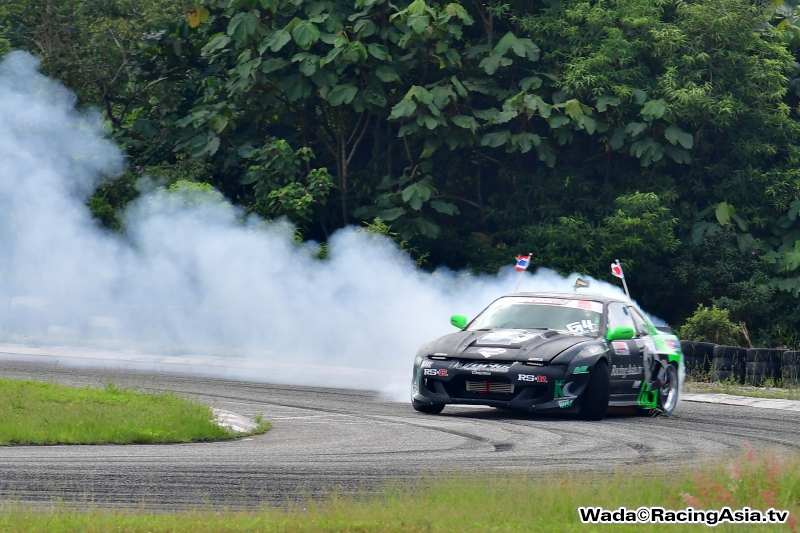 2022.11 Melaka Drift Kings 2022 Malaysia 