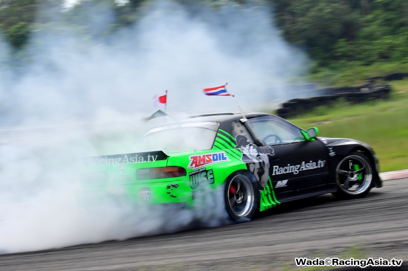 2022.11 Melaka Drift Kings 2022 Malaysia 