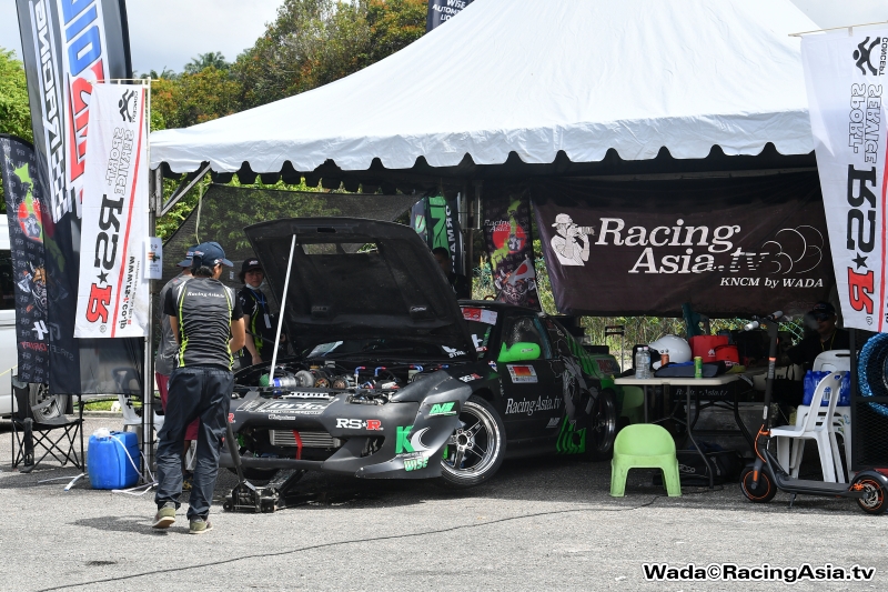 2022.11 Melaka Drift Kings 2022 Malaysia 