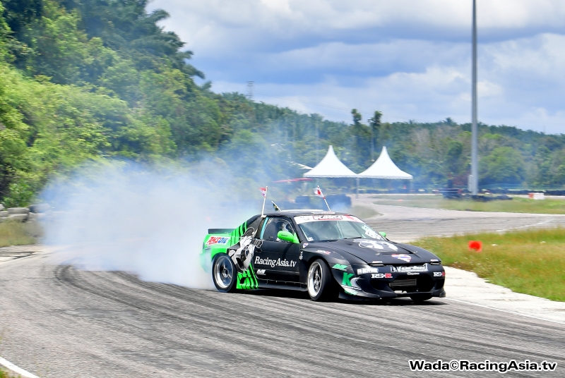 2022.11 Melaka Drift Kings 2022 Malaysia 