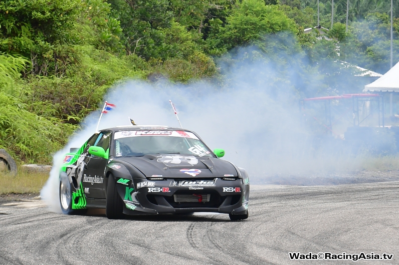 2022.11 Melaka Drift Kings 2022 Malaysia 