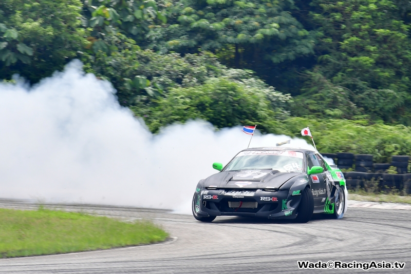 2022.11 Melaka Drift Kings 2022 Malaysia 