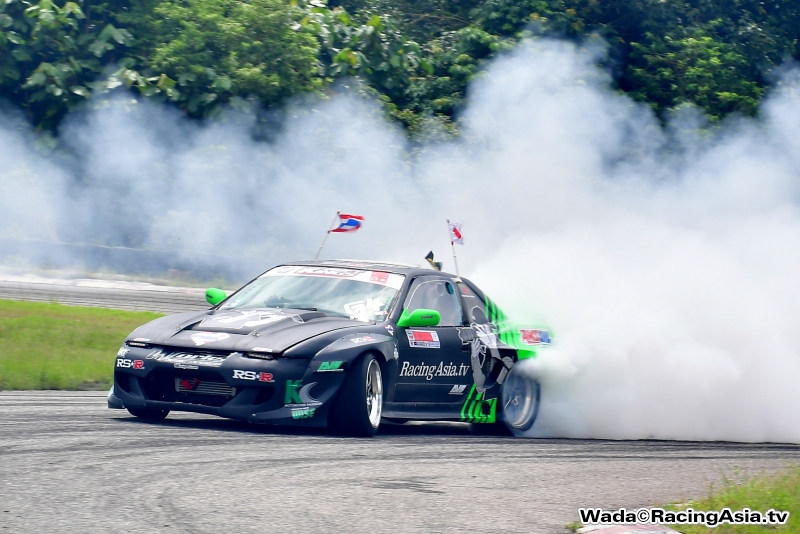 2022.11 Melaka Drift Kings 2022 Malaysia 