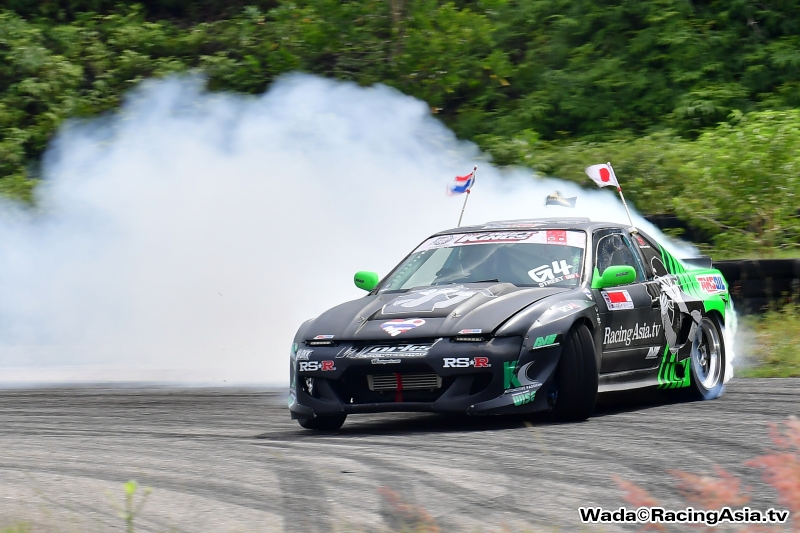 2022.11 Melaka Drift Kings 2022 Malaysia 