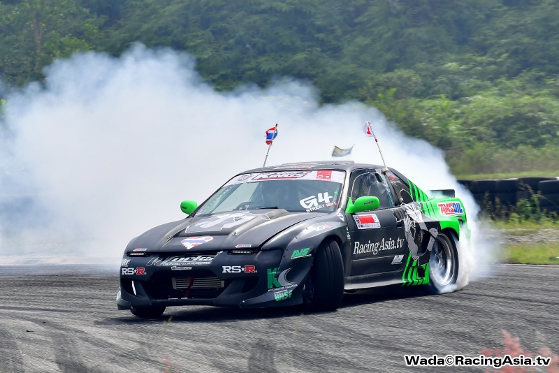 2022.11 Melaka Drift Kings 2022 Malaysia 