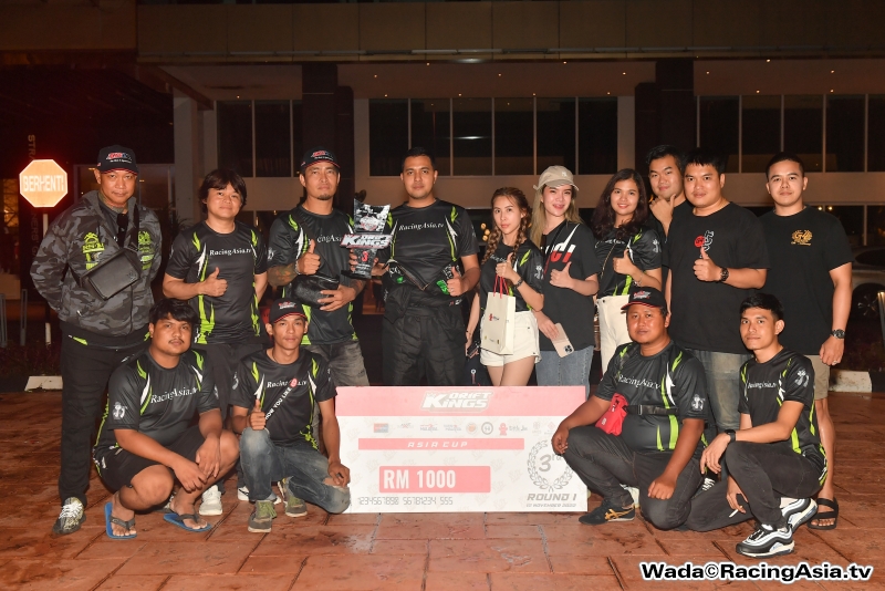 2022.11 Melaka Drift Kings 2022 Malaysia 