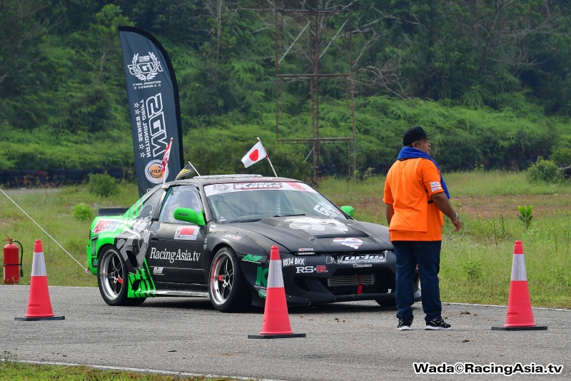 2022.11 Melaka Drift Kings 2022 Malaysia 