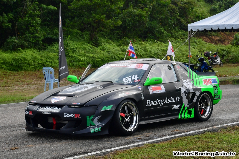 2022.11 Melaka Drift Kings 2022 Malaysia 