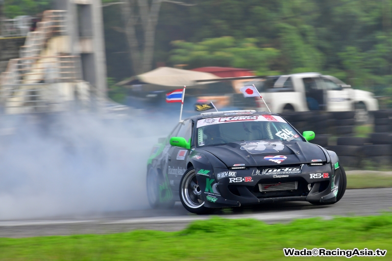 2022.11 Melaka Drift Kings 2022 Malaysia 