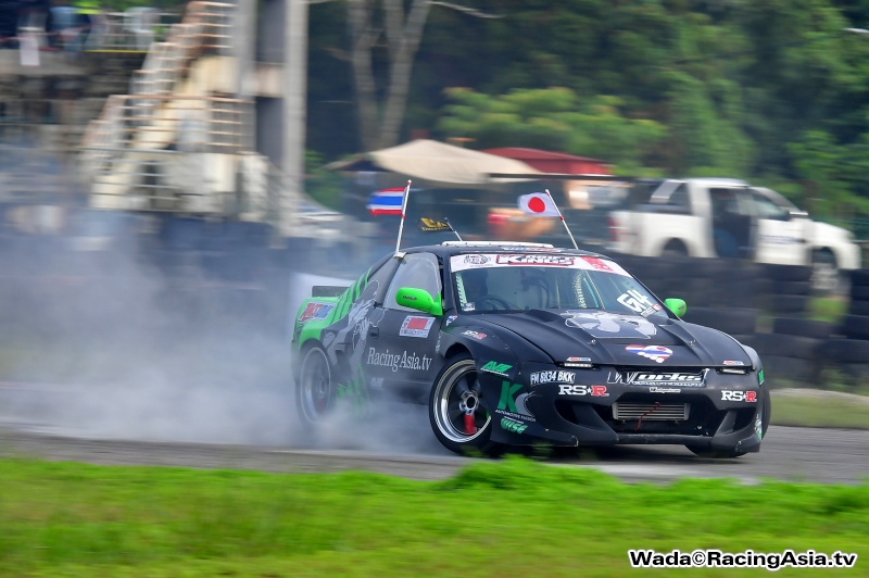 2022.11 Melaka Drift Kings 2022 Malaysia 