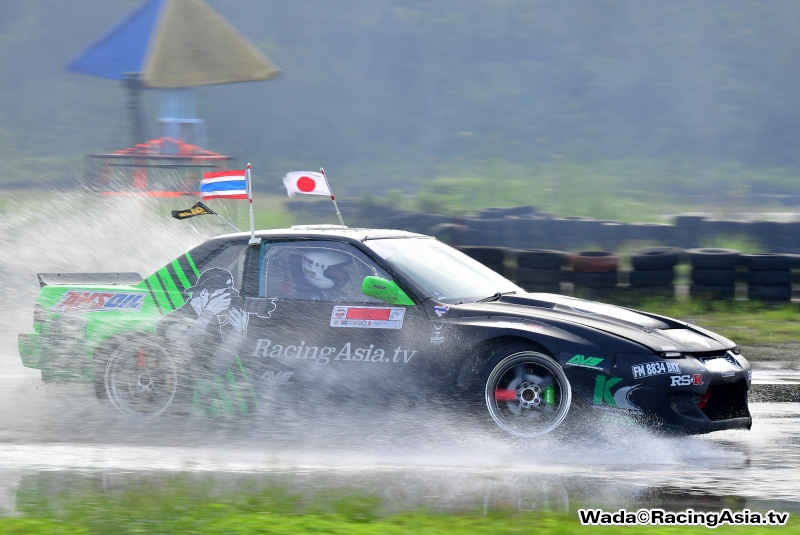 2022.11 Melaka Drift Kings 2022 Malaysia 