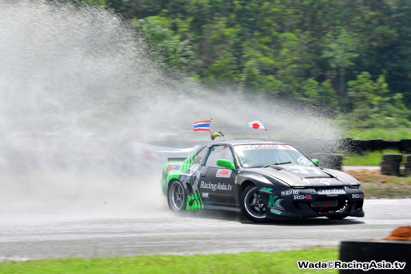 2022.11 Melaka Drift Kings 2022 Malaysia 