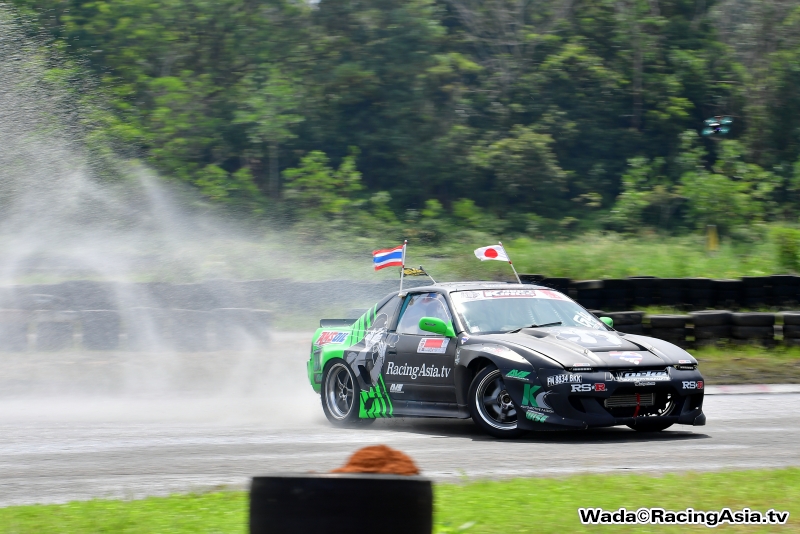 2022.11 Melaka Drift Kings 2022 Malaysia 