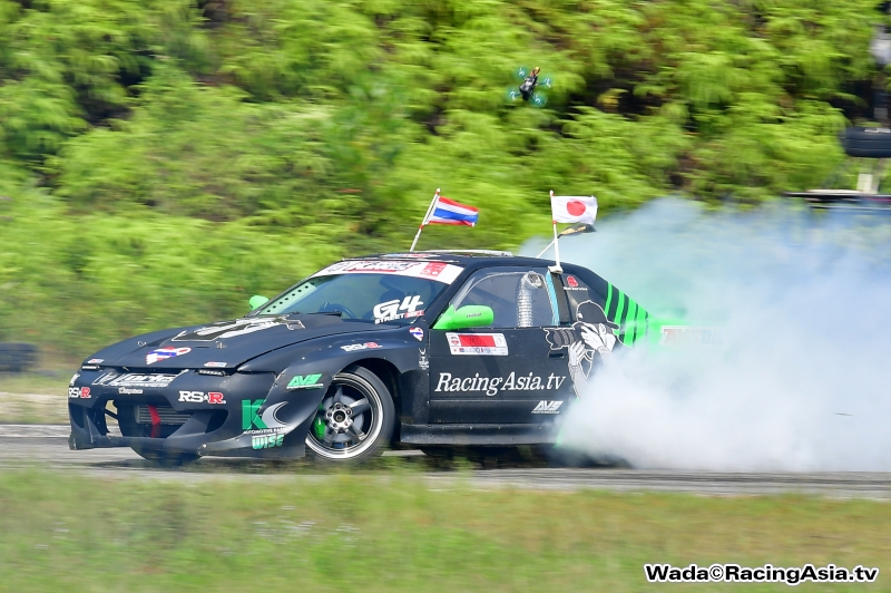 2022.11 Melaka Drift Kings 2022 Malaysia 