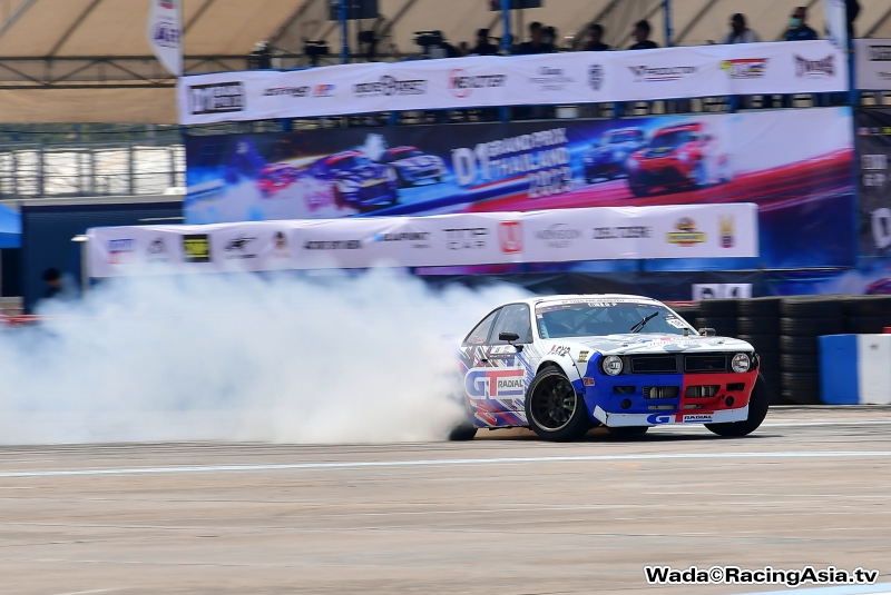 2023.02 Buriram D1 GP Thailand 2023 RacingAsia.tv