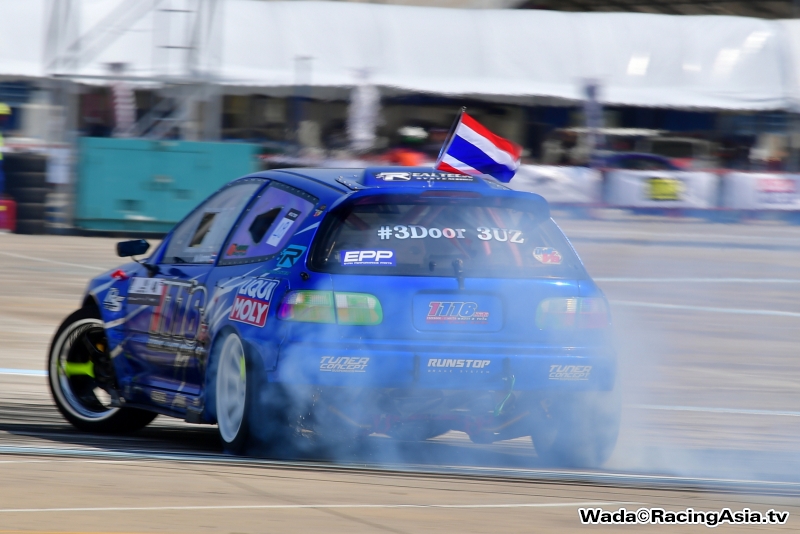 2023.02 Buriram D1 GP Thailand 2023 RacingAsia.tv