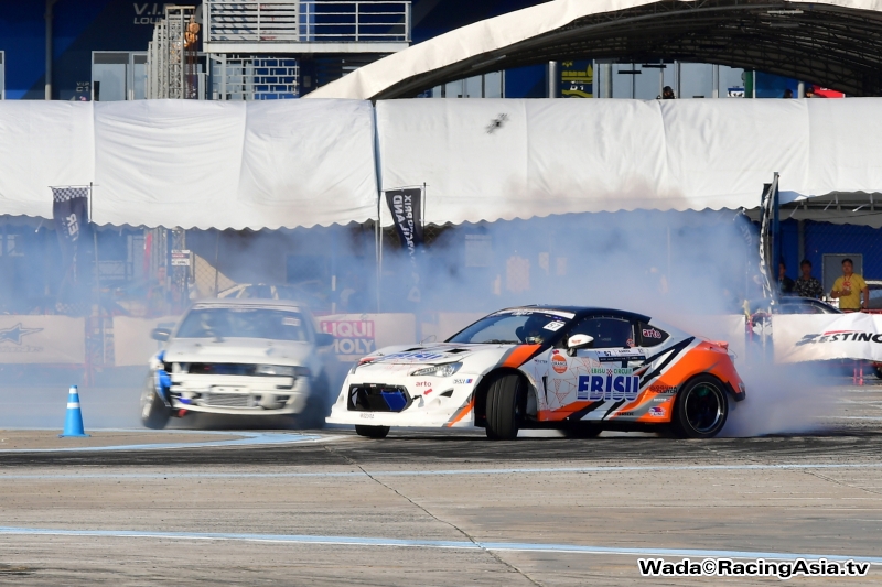 2023.02 Buriram D1 GP Thailand 2023 RacingAsia.tv