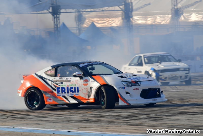 2023.02 Buriram D1 GP Thailand 2023 RacingAsia.tv