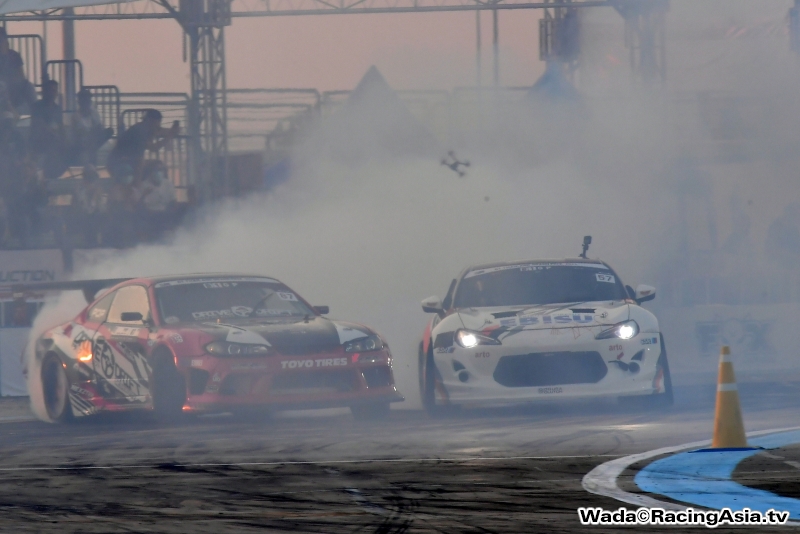 2023.02 Buriram D1 GP Thailand 2023 RacingAsia.tv