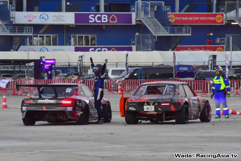 2023.02 Buriram D1 GP Thailand 2023 RacingAsia.tv