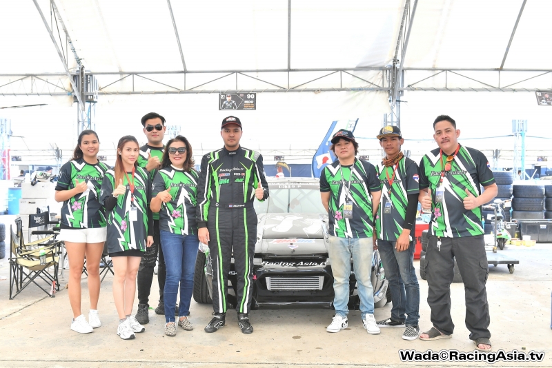 2023.02 Buriram D1 GP Thailand 2023 RacingAsia.tv