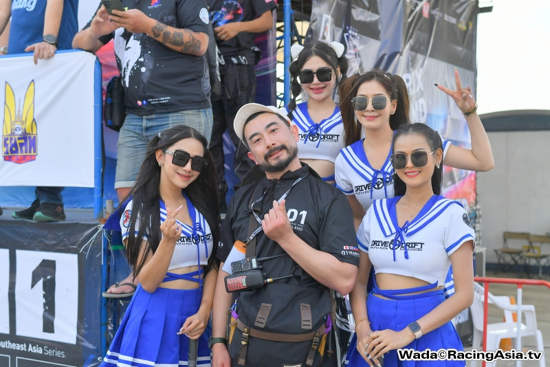 2023.02 Buriram D1 GP Thailand 2023 RacingAsia.tv