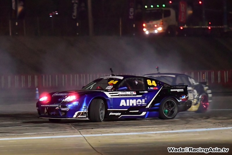 2023.02 Buriram D1 GP Thailand 2023 RacingAsia.tv