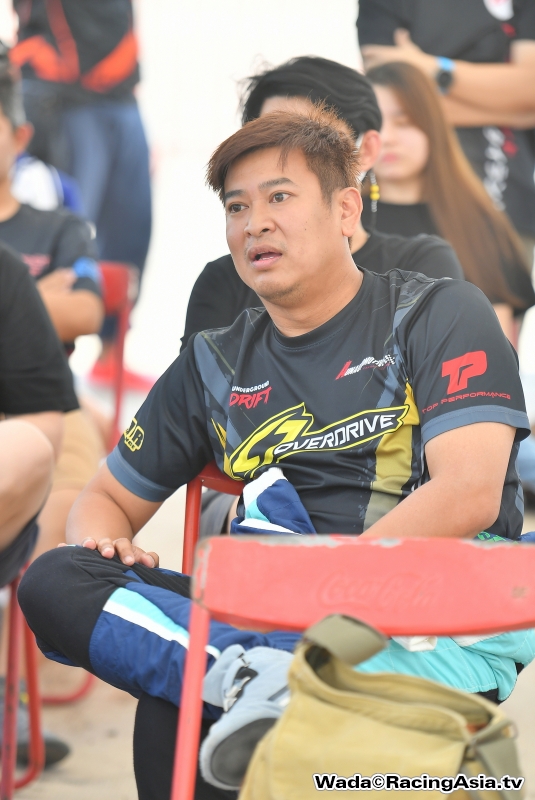 2023.03 KhonKaen UnderGround Drift 2023 #1 RacingAsia.tv