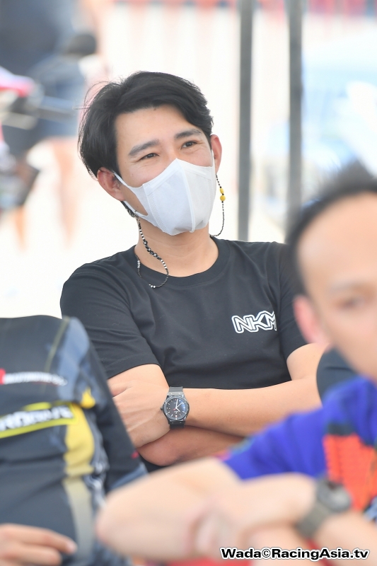 2023.03 KhonKaen UnderGround Drift 2023 #1 RacingAsia.tv