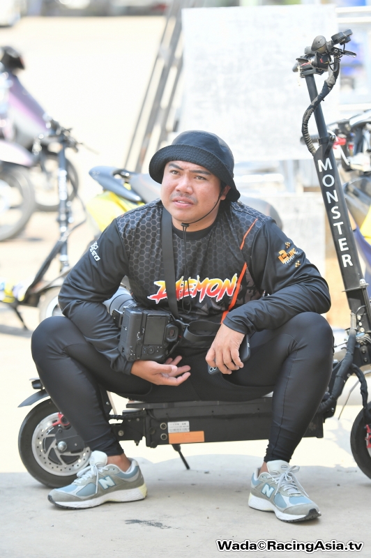 2023.03 KhonKaen UnderGround Drift 2023 #1 RacingAsia.tv