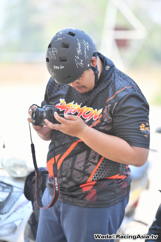 2023.03 KhonKaen UnderGround Drift 2023 #1 RacingAsia.tv