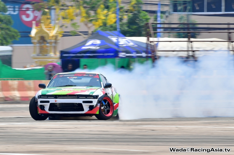 2023.03 KhonKaen UnderGround Drift 2023 #1 RacingAsia.tv