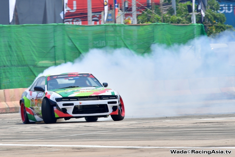 2023.03 KhonKaen UnderGround Drift 2023 #1 RacingAsia.tv