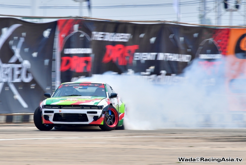 2023.03 KhonKaen UnderGround Drift 2023 #1 RacingAsia.tv