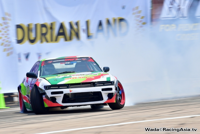 2023.03 KhonKaen UnderGround Drift 2023 #1 RacingAsia.tv