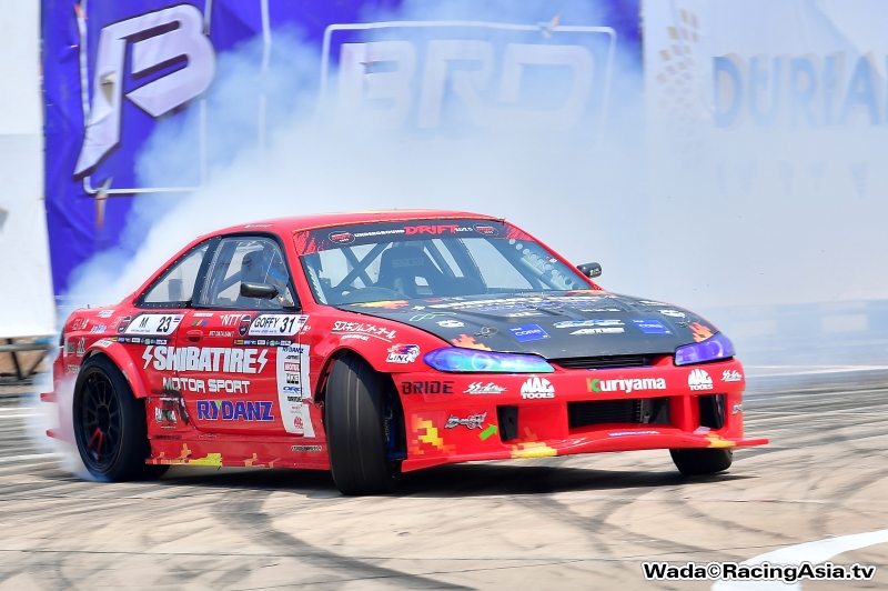 2023.03 KhonKaen UnderGround Drift 2023 #1 RacingAsia.tv