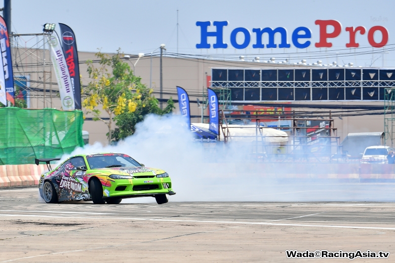 2023.03 KhonKaen UnderGround Drift 2023 #1 RacingAsia.tv