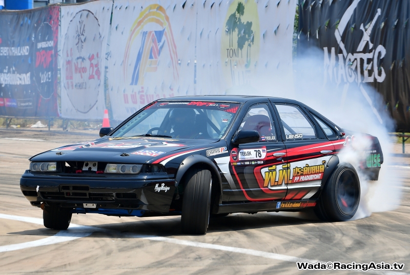 2023.03 KhonKaen UnderGround Drift 2023 #1 RacingAsia.tv