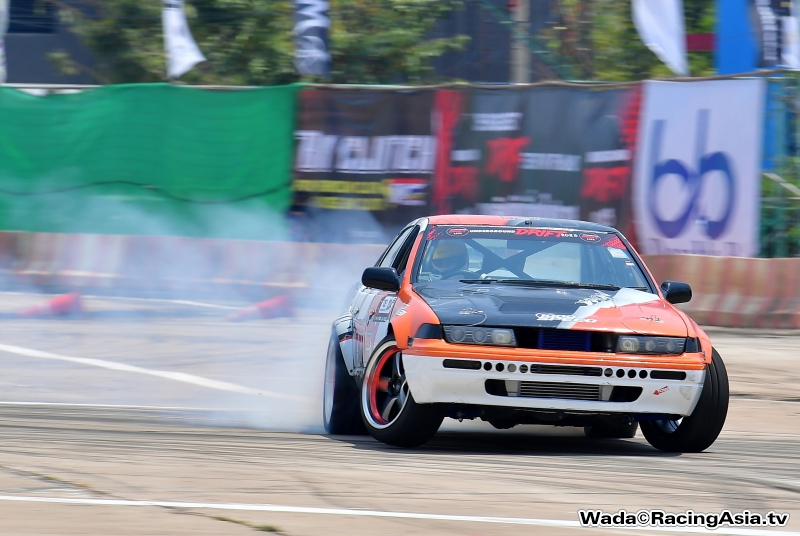 2023.03 KhonKaen UnderGround Drift 2023 #1 RacingAsia.tv