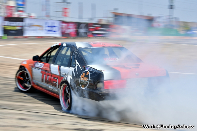 2023.03 KhonKaen UnderGround Drift 2023 #1 RacingAsia.tv